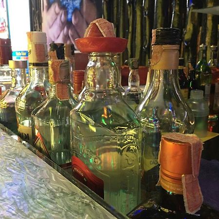 Backpack House Hostel Ao Nang Εξωτερικό φωτογραφία