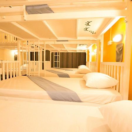 Backpack House Hostel Ao Nang Εξωτερικό φωτογραφία