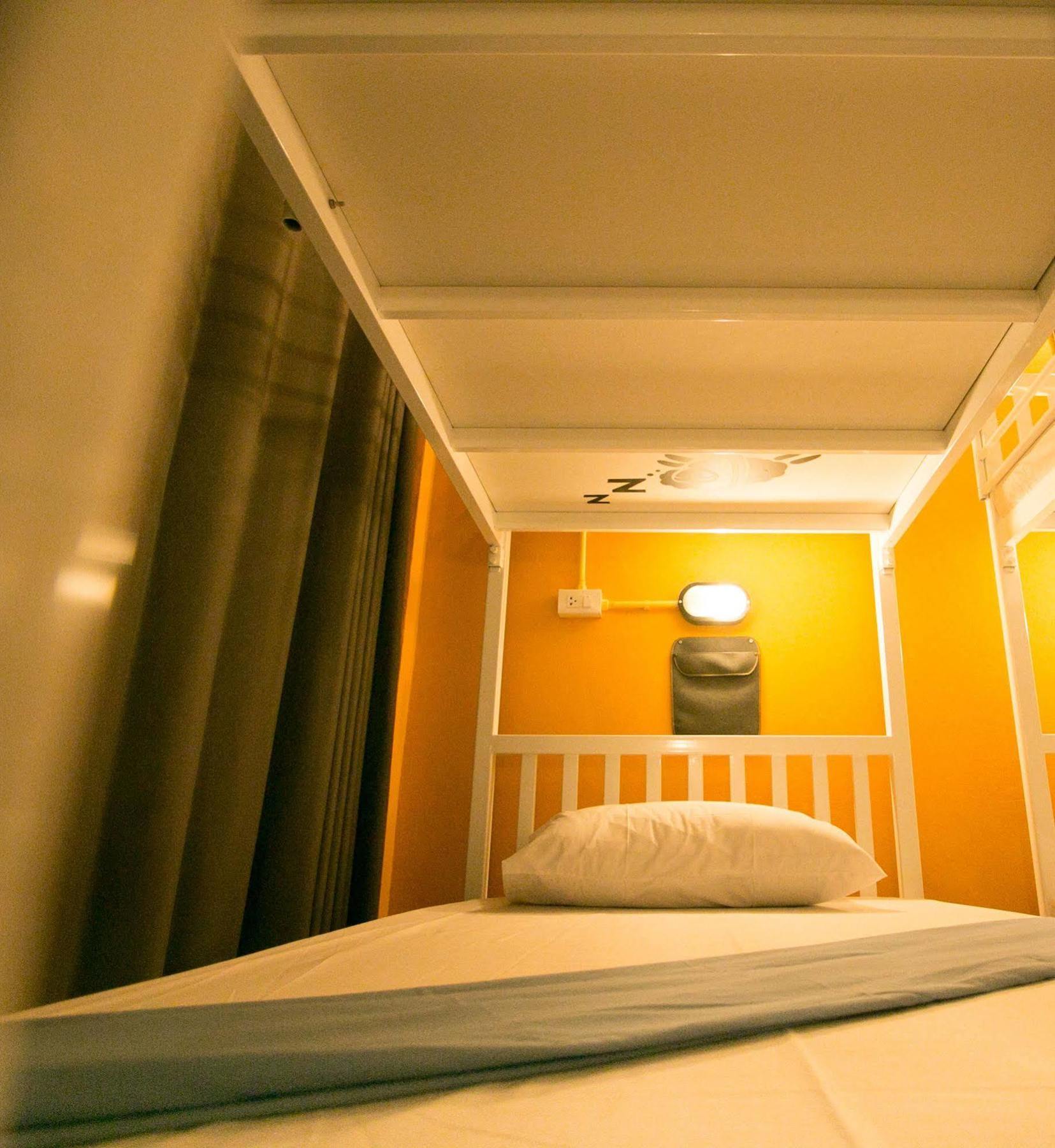 Backpack House Hostel Ao Nang Εξωτερικό φωτογραφία