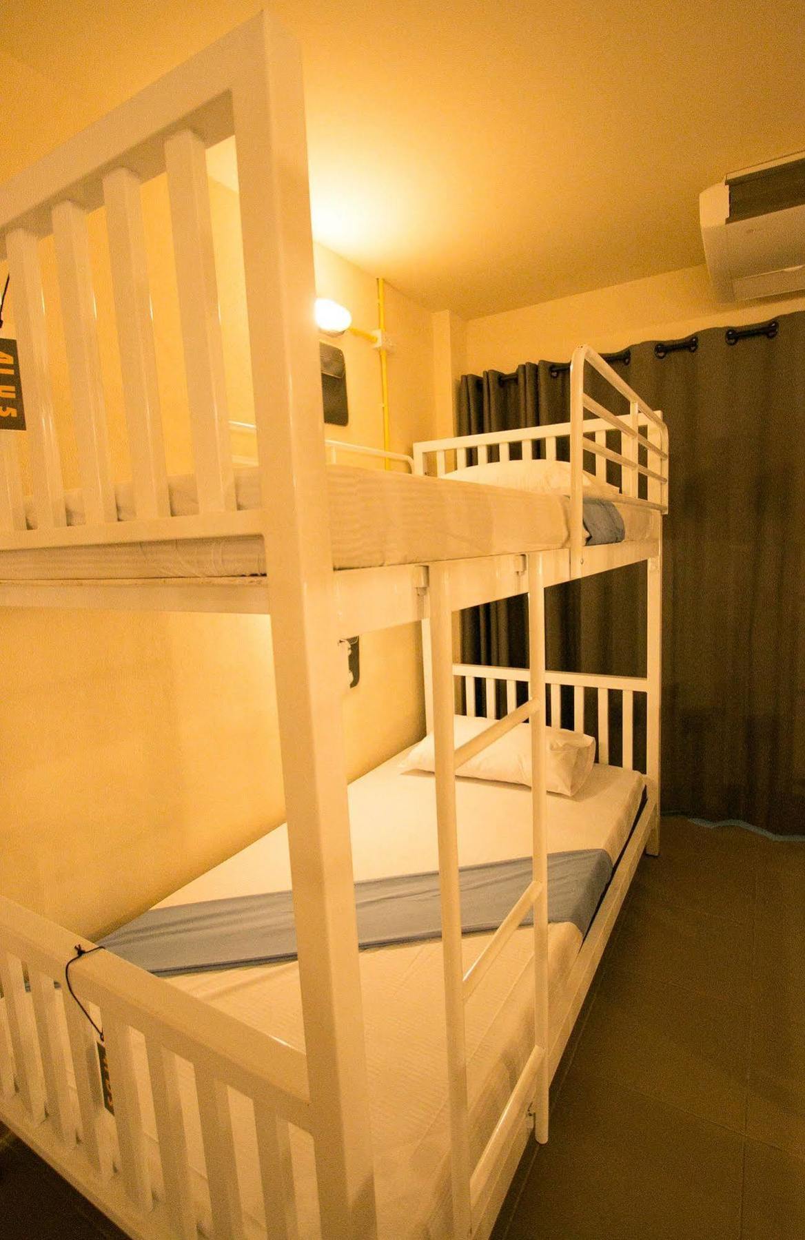 Backpack House Hostel Ao Nang Εξωτερικό φωτογραφία