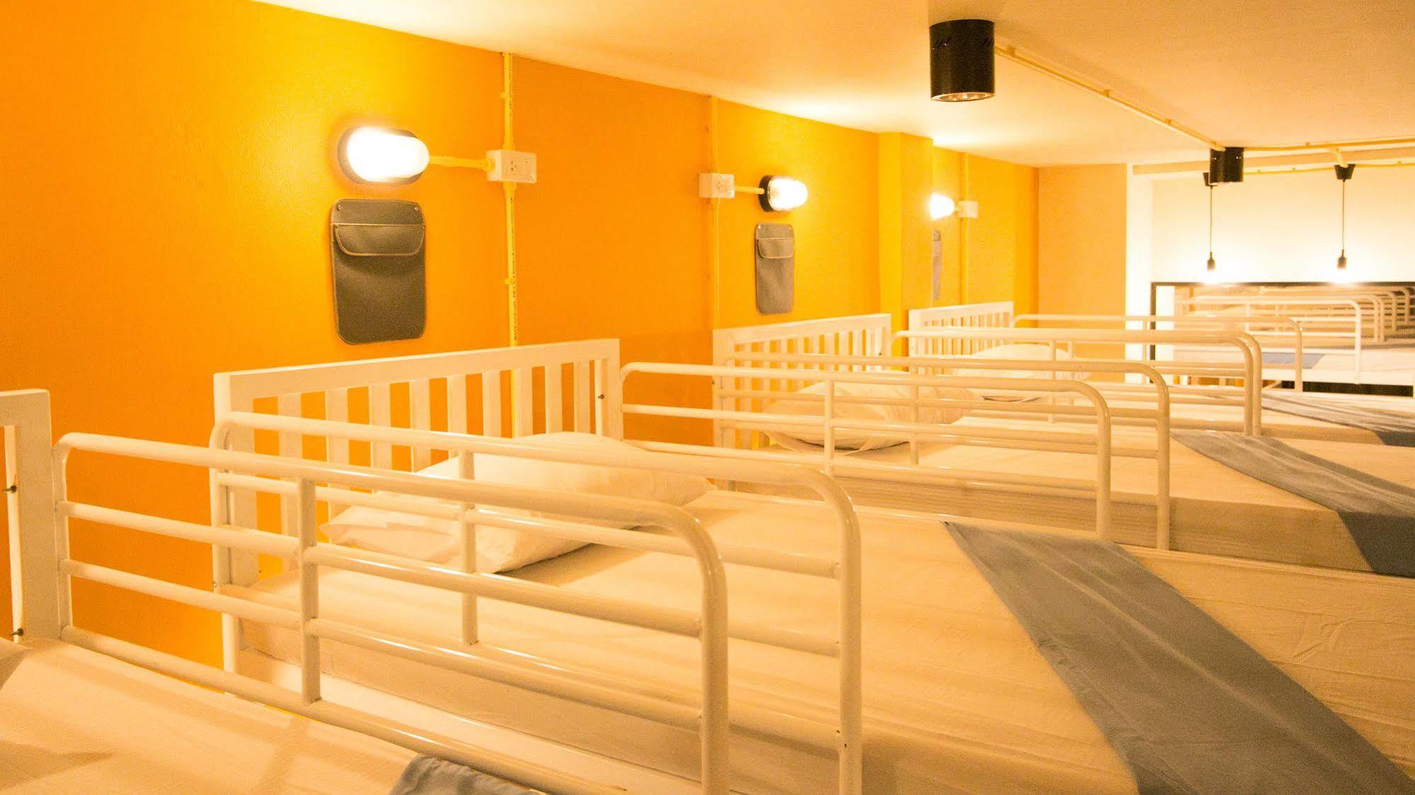 Backpack House Hostel Ao Nang Εξωτερικό φωτογραφία